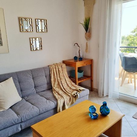 Physis - Seaview Maisonette Chrysi Ammoudia Zewnętrze zdjęcie
